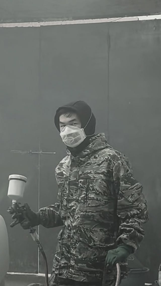 Основатель Alim DT