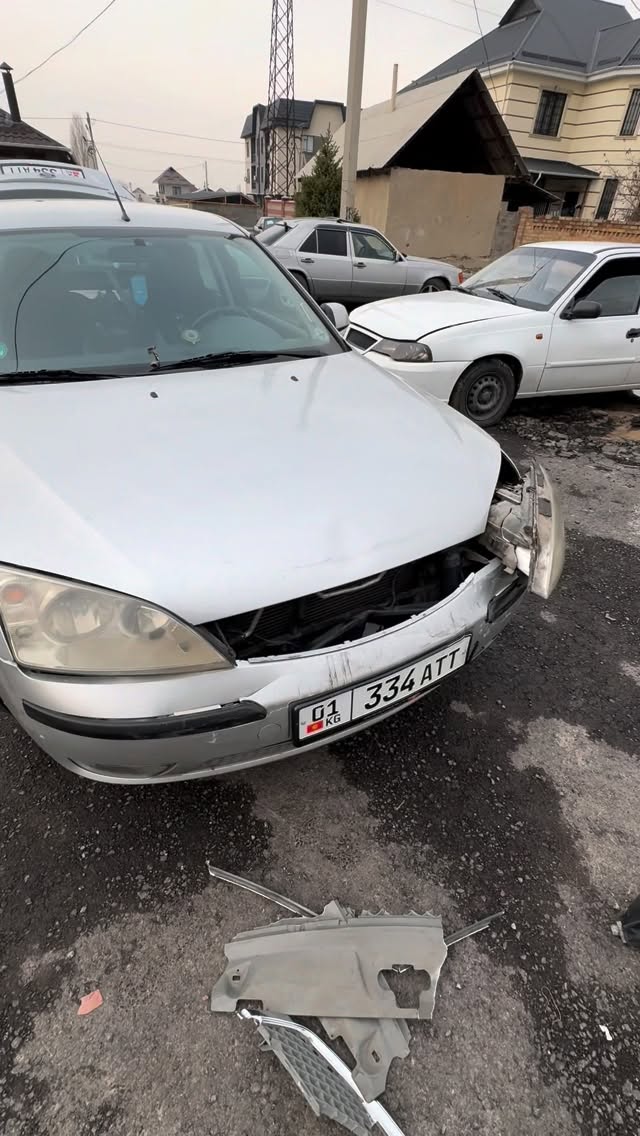 Полная покраска автомобиля